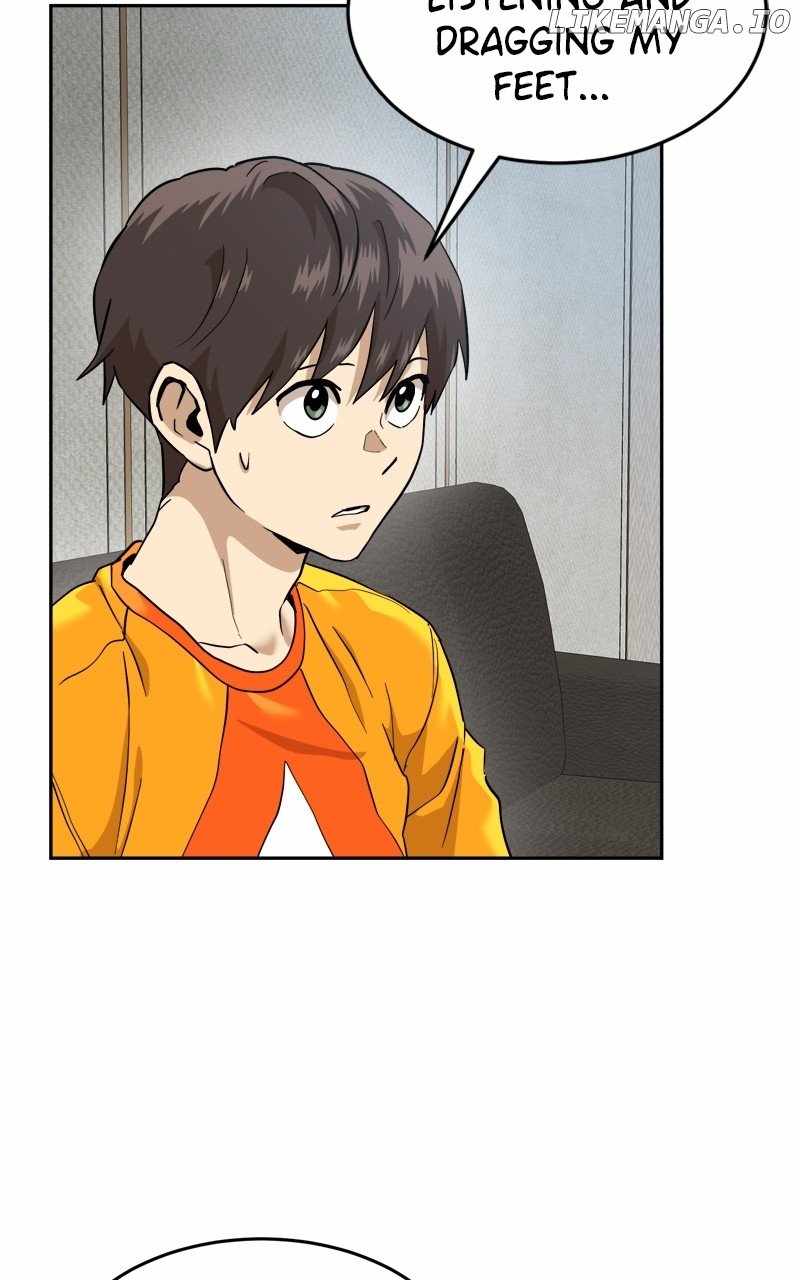 Double Click Chapter 184 86